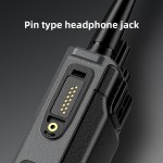 Walkie Talkie Supplier - Custom GPS Optional IP67