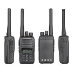 Intercom Factory - Bulk FM Emergency Alarm