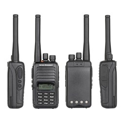 Intercom Factory - Bulk FM Emergency Alarm