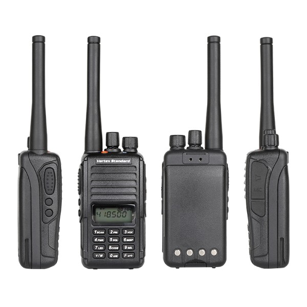 Intercom Factory - Bulk FM Emergency Alarm