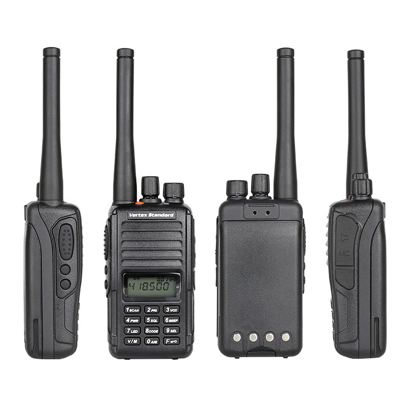 Intercom Factory - Bulk FM Emergency Alarm