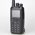Walkie Talkie Supplier - Custom 10W Long-range Dual-band
