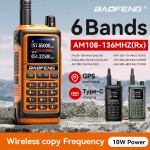 Walkie Talkie Manufacturer - OEM 5W Long Range Two Way