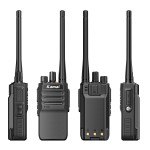Digital Radio Manufacturer - OEM UHF VHF FM Interphone