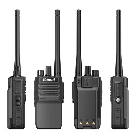 Digital Radio Manufacturer - OEM UHF VHF FM Interphone