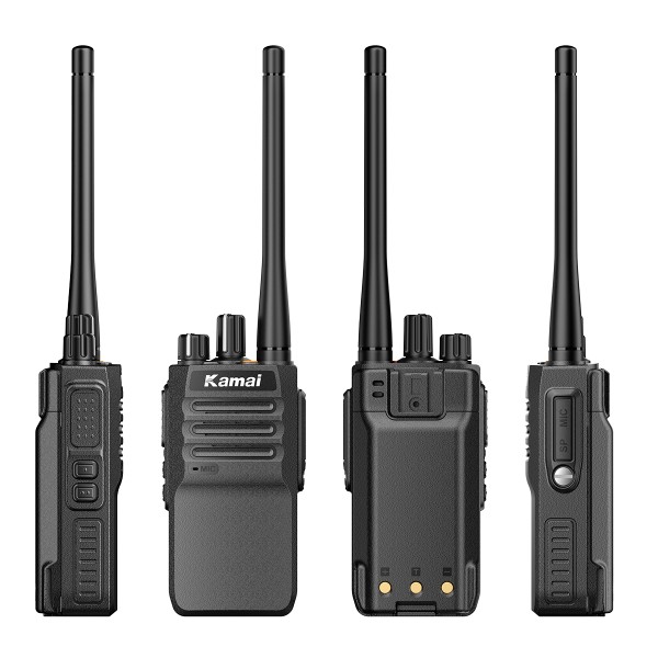 Digital Radio Manufacturer - OEM UHF VHF FM Interphone