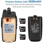 Mobile Radio Manufacturer - OEM 50W VHF UHF Car