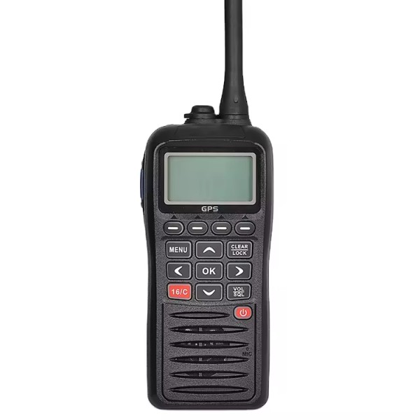 Marine Radio Supplier - Custom IPX7 Waterproof 88CH