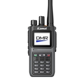 DMR Radio Factory - Bulk UHF VHF 10W Handheld