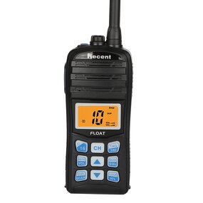 HF Amplifier Manufacturer - OEM 150W Half Duplex