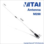 Digital Radio Manufacturer - OEM Dual Band GPS BT