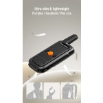 Two Way Radio Manufacturer - OEM 10km UHF VHF