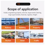 GPS Radio Manufacturer - OEM Conference Systems Portable