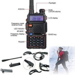 Portable Radio Manufacturer - OEM Voice Control FM Radio