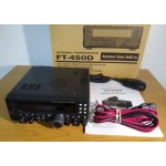 Mobile Radio Manufacturer - OEM Automatic Antenna Tuner