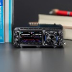 Mobile Radio Supplier - Custom All Mode QRP Digital