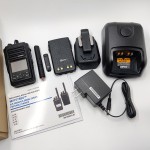 DMR Device Factory - Bulk Compact Bidirectional Radio