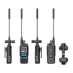 Walkie Talkie Supplier - Custom Magic Voice Analyzer