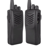 Portable Radio Factory - Bulk IP54 VHF UHF Handheld