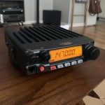 VHF Radio Factory - Bulk 80W Single Band FM