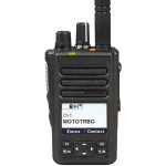 DMR Device Factory - Bulk Compact Bidirectional Radio