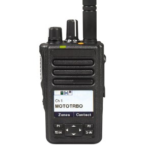 DMR Device Factory - Bulk Compact Bidirectional Radio