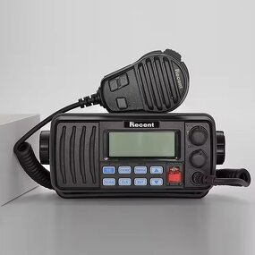 VHF Marine Radio Supplier - Custom IP-X7 Waterproof Float