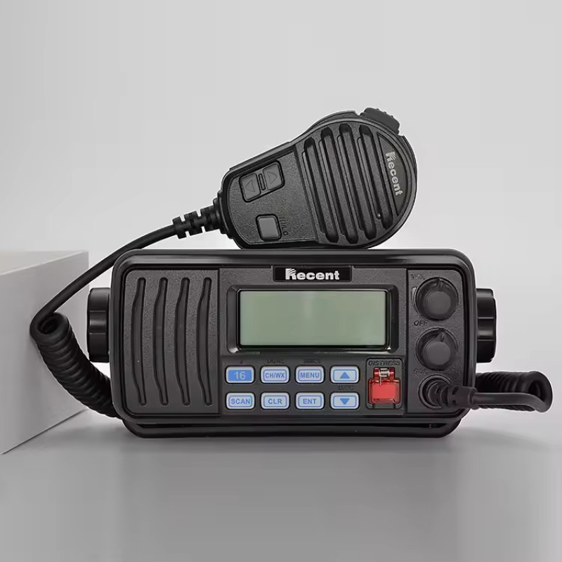VHF Marine Radio Supplier - Custom IP-X7 Waterproof Float