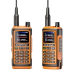 Walkie Talkie Supplier - Custom IP54 DTMF Signaling