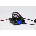 Mobile Radio Manufacturer - OEM DTMF Keypad Microphone