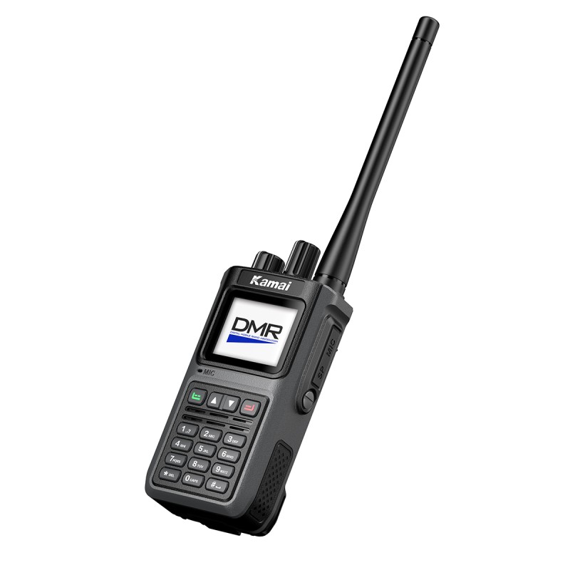DMR Radio Manufacturer - OEM Time Division Multiple Access