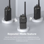 Digital Radio Manufacturer - OEM UHF VHF FM Interphone