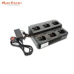 Mobile Radio Manufacturer - OEM 65W VHF UHF Base