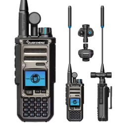 Walkie Talkie Supplier - Custom Magic Voice Analyzer