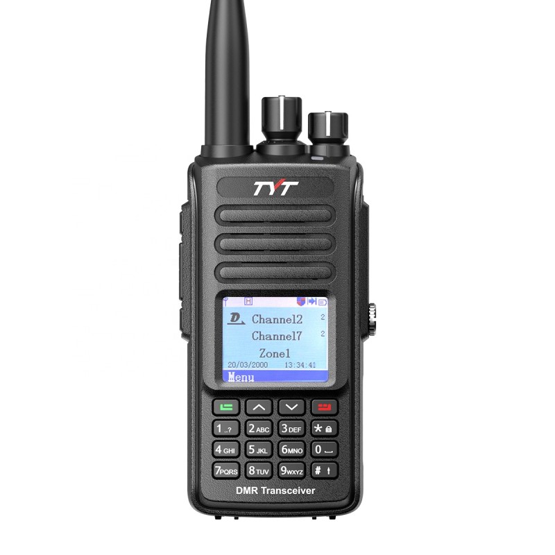 Two Way Radio Factory - Bulk 2tone 5tone Dtmf