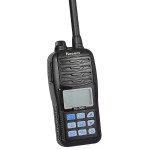 Handheld Marine Radio Factory - Bulk IPX7 Floating Shipboard