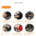 Walkie Talkie Supplier - Custom 10W Original Outdoor