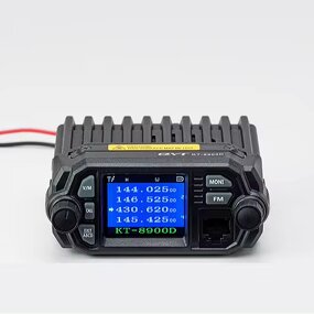 Commercial Radio Manufacturer - OEM 25W VHF UHF