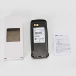 NI-MH Battery Manufacturer - OEM for GP3688 CP140