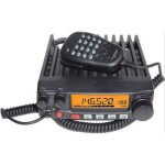 VHF Radio Factory - Bulk 75W Heavy Duty Mobile