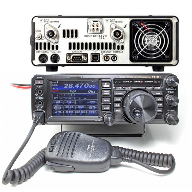 Car Mobile Radio Supplier - Custom Touch Screen Vehicle
