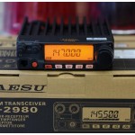 VHF Radio Factory - Bulk 80W Single Band FM