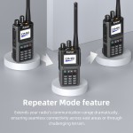 DMR Radio Manufacturer - OEM Time Division Multiple Access