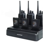 Mobile Radio Supplier - Custom 25W Dual Band FM