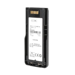 Li-ion Battery Factory - Bulk 2250mAh for DP1400