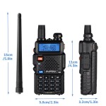 Portable Radio Manufacturer - OEM Voice Control FM Radio