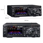 HF Transmitter Factory - Bulk 100W SDR Base Station