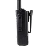 Digital Two Way Radio Manufacturer - OEM Keypad DMR Receiver