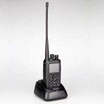 Walkie Talkie Supplier - Custom 10W Long-range Dual-band