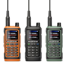 Walkie Talkie Factory - Bulk GPS Encrypted Flashlight